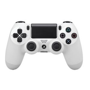 Xbox One Lunar White Controller