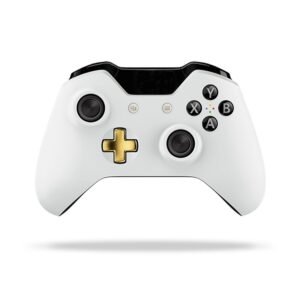 DualShock 4 20th Limited edition