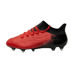 Adidas Mens SG Boots Red