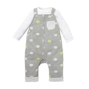 Boy Clothes