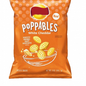 Chips & Crisps